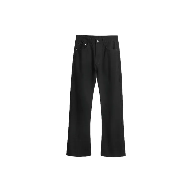 Lulifama Jeans Unisex-0