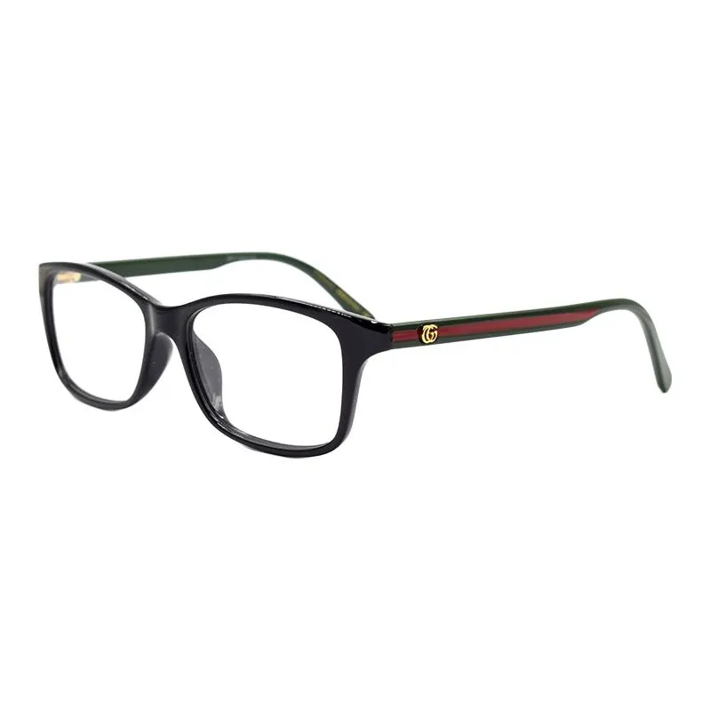 GUCCI Eyeglass Frames Men-2