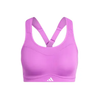 Adidas Free Shipping With AdiClub Tlrd Impact Training High-Support Bra