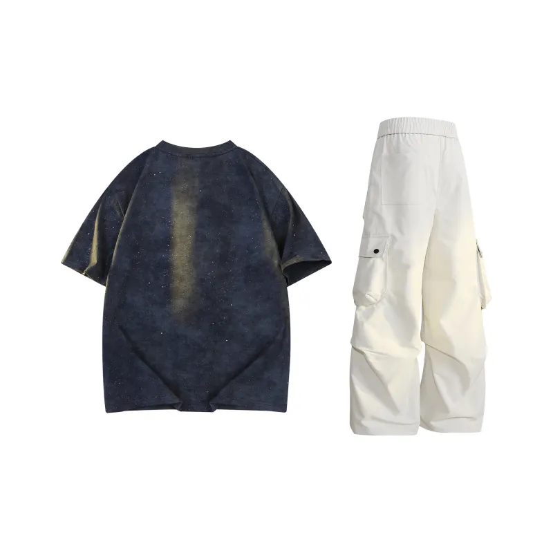 Supremo Cat Casual Sportswear Unisex-15