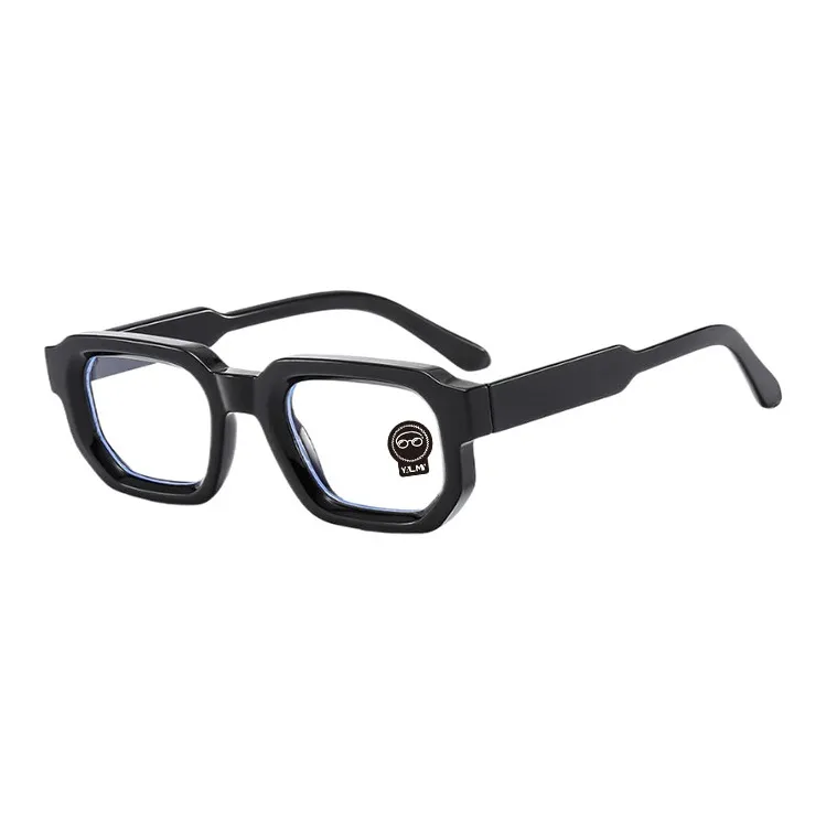 YALMY PC Square Sunglasses Women's-8