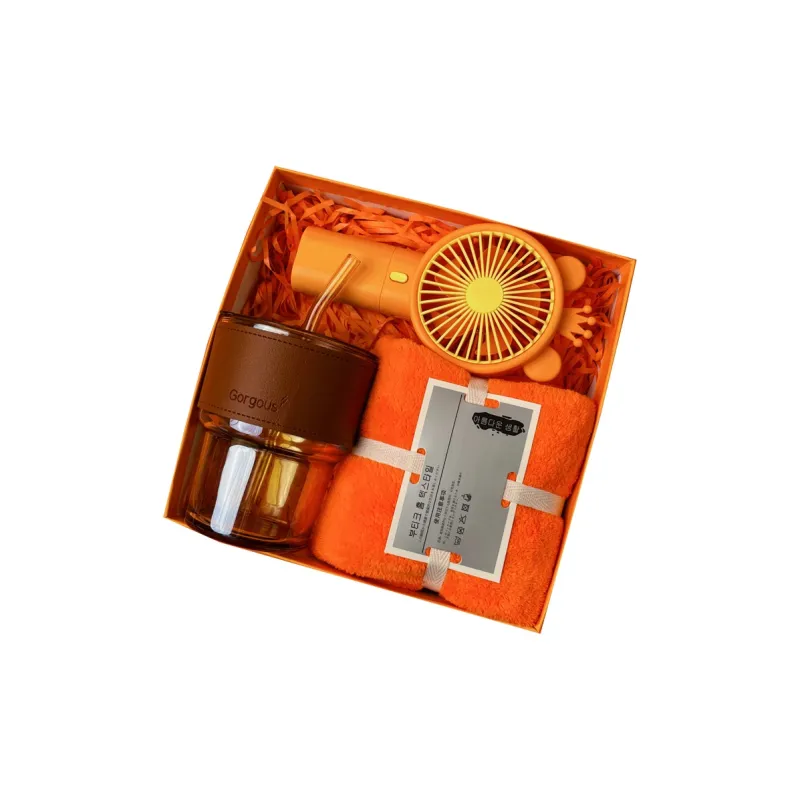Emperor He Gift Box Sets-4
