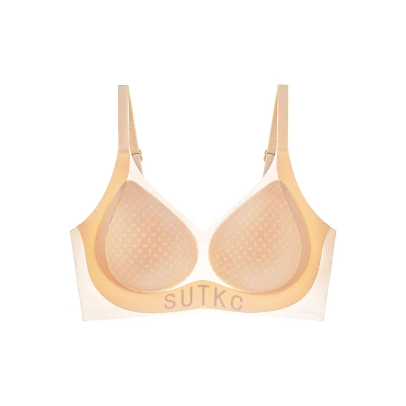 Cotton Gene Women's Bras-4