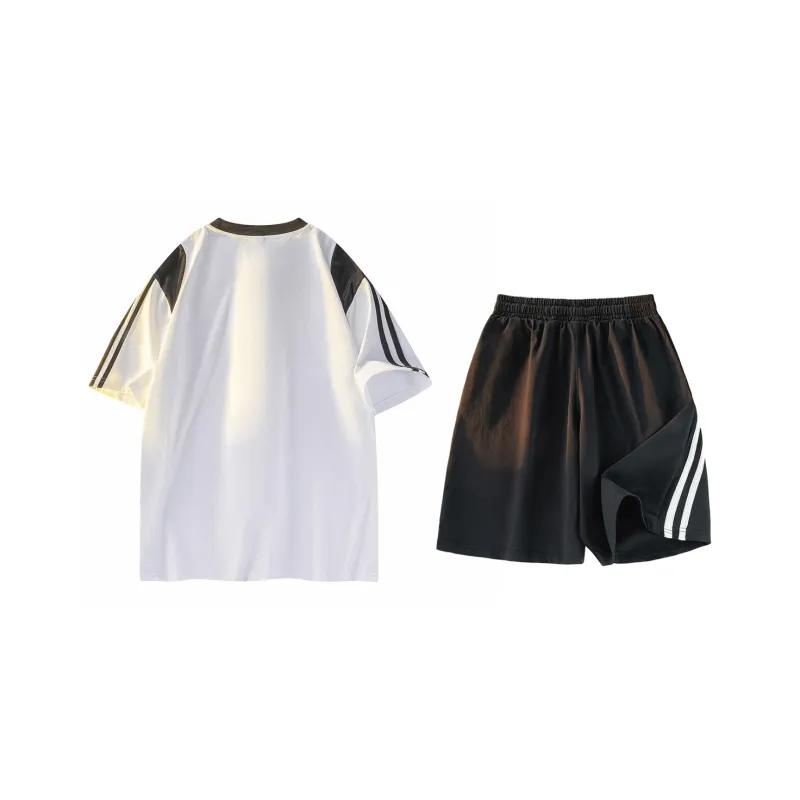 Kung Fu Panda Casual Sportswear Unisex-1