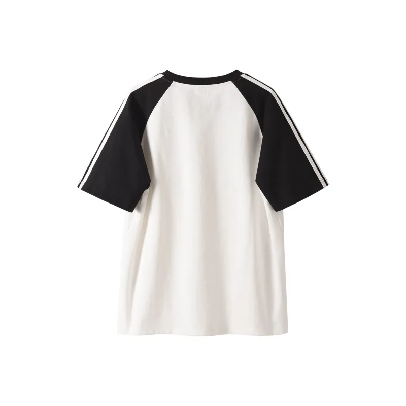 Tonlion T Shirts Unisex-19