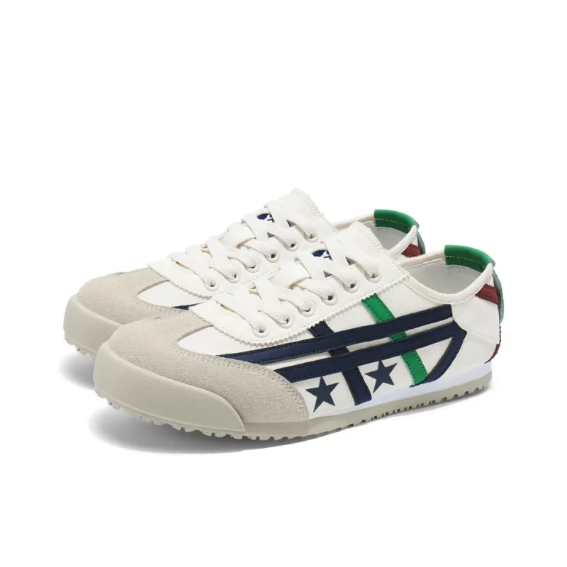 HACKBUTEER Low Top Casual Shoes Unisex Box Included-8