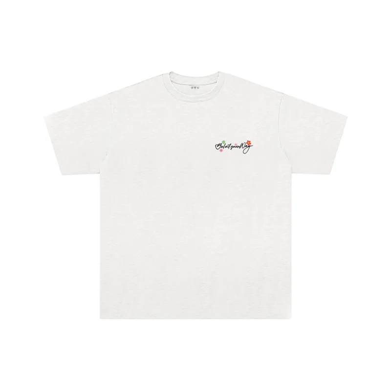 Yalu T Shirts Unisex-32
