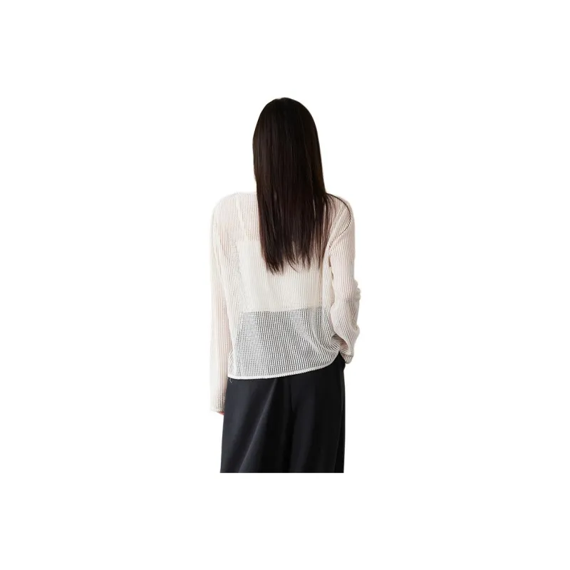 Yi Mengyuan T Shirts Women's-5