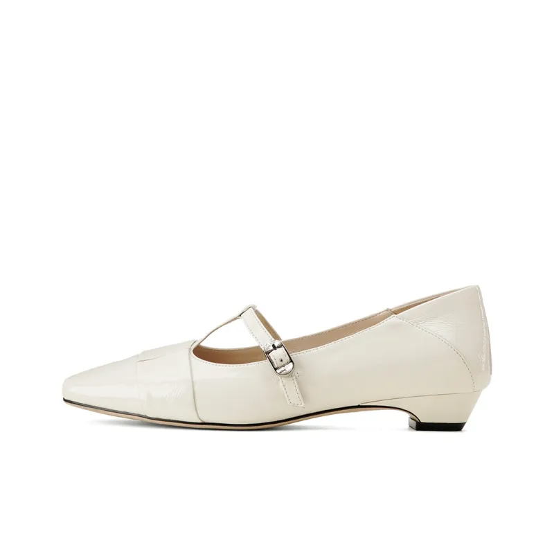 GOLDLION Casual Single Shoes Women's-6