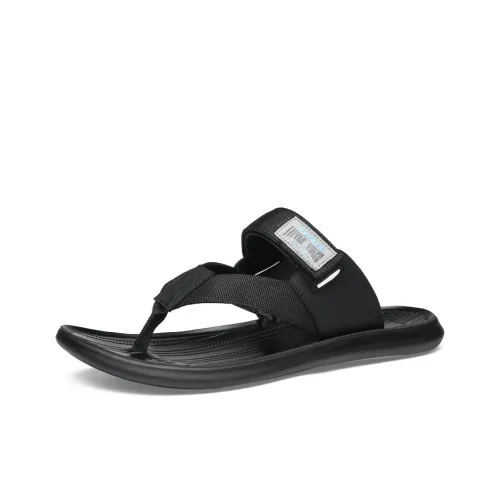 DAPHNE LAB Lollipop Series Flip Flops Womens