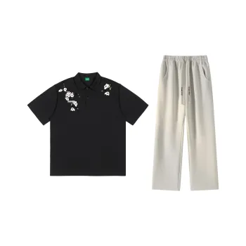 SESAME STREET Casual Sportswear Unisex