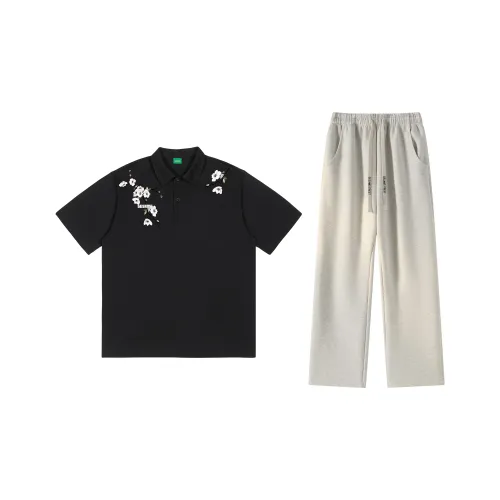 SESAME STREET Casual Sportswear Unisex