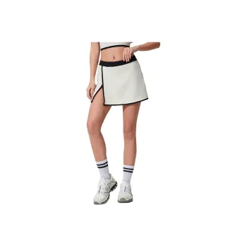 Ordifen Yoga Skirts Women's