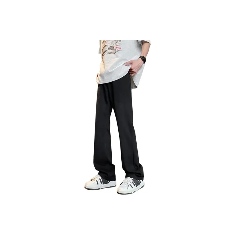 HANDAIWEI Jeans Unisex-13
