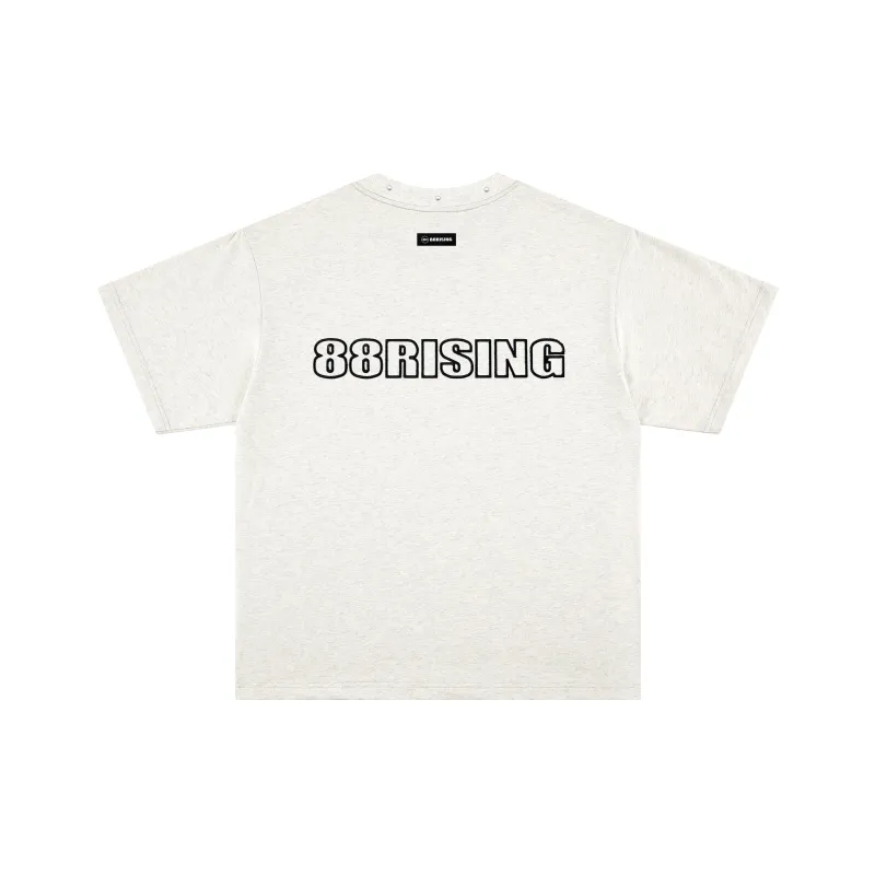 88rising T Shirts Unisex-8