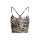 CHAMPAGNE TIGER PRINT/Champagne Tiger Print