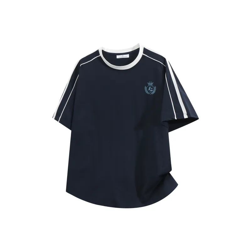 LIVINGTOWN T Shirts Unisex-6