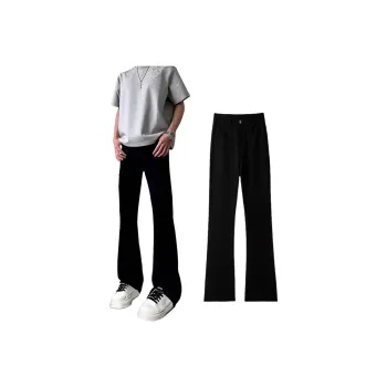 UNthemed Jeans Unisex Black