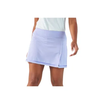 DECATHLON 500 Series Tennis Bottoms Women's Light Lavender