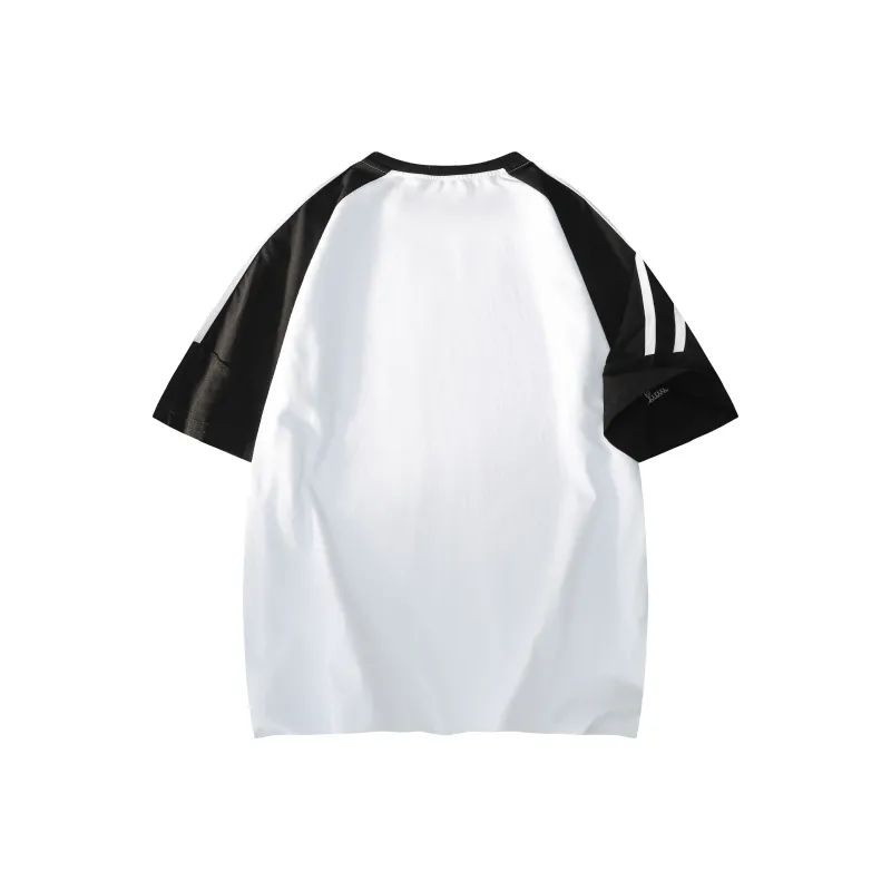 LIVINGTOWN T Shirts Unisex-3