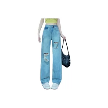 Cotton Gene Jeans Women's