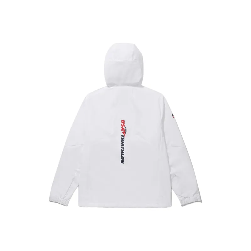 DESCENTE Jackets Unisex-12