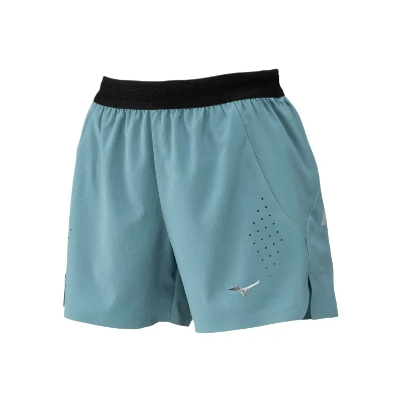 Mizuno Sports Shorts Men-0