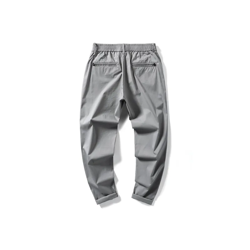 JUCY JUDY Casual Pants Unisex-8