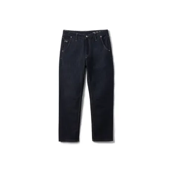 SIMWOOD Jeans Men Washed Original Blue