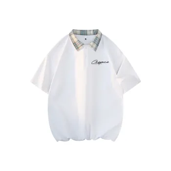 China Aerospace Polo Shirt Unisex