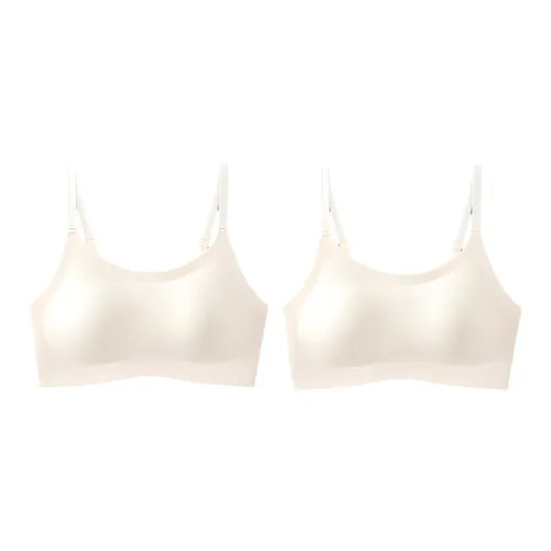 YUZHAOLIN Bra Women's Combo Set