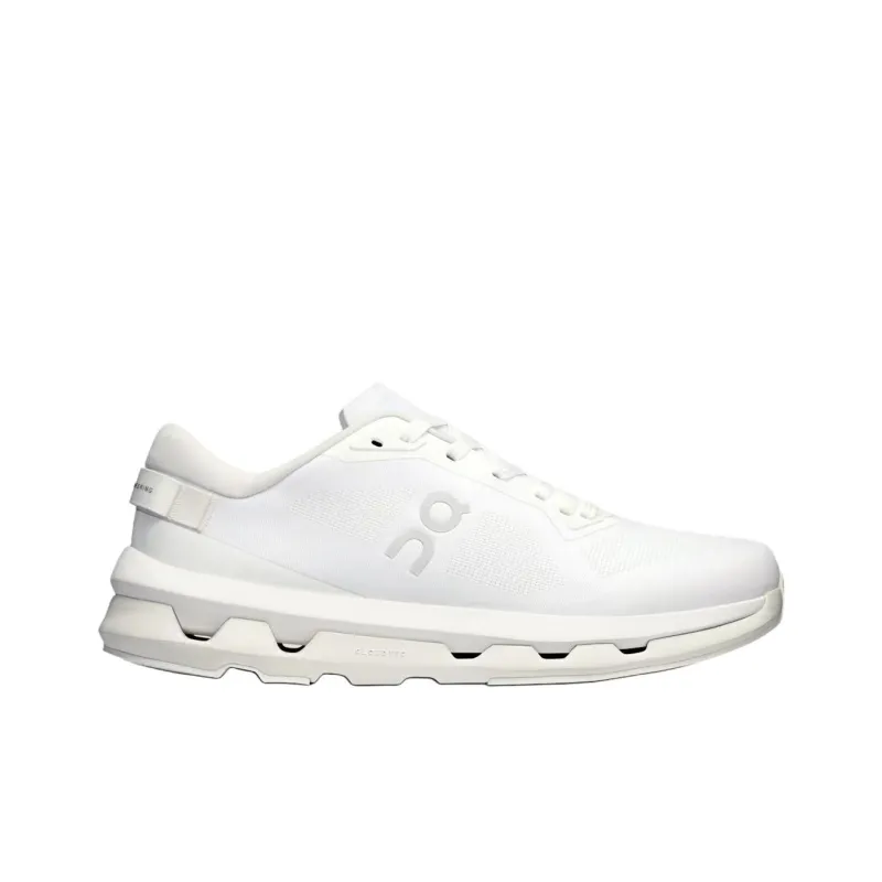 On Women's CloudzOne 'Triple White' Women's-1