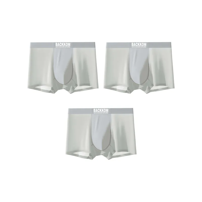 David Bakken Underpants Unisex Combo Set-41