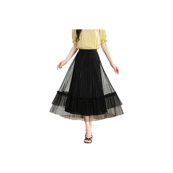 ORIGIN Casual Long Skirts Women's