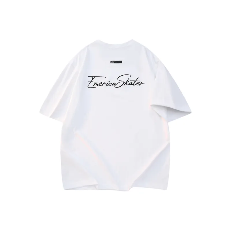 EMERICA T Shirts Unisex-12