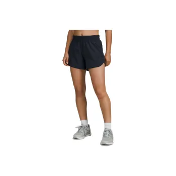 Lululemon Track That Sports Shorts Women's Marine Blue
