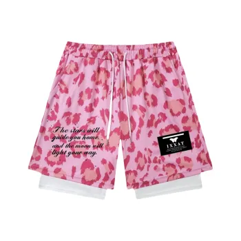 IXXAT Sports Shorts Unisex