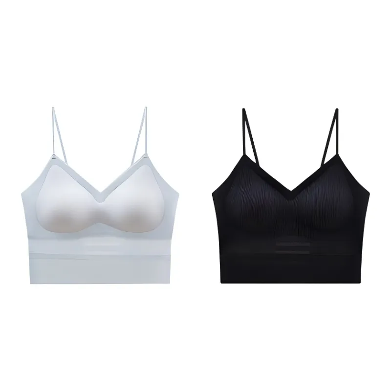 Herbal Primer Bra Women's 2 Pack-17