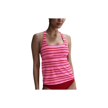 Nike Swim Women's Square Neck Tankini