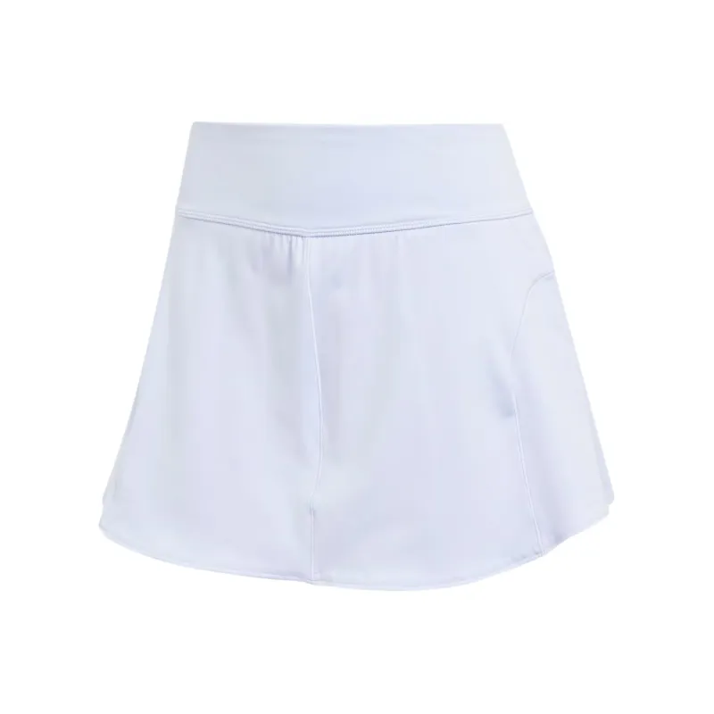 Adidas Free Shipping With AdiClub Tennis Climacool Match Skirt-0