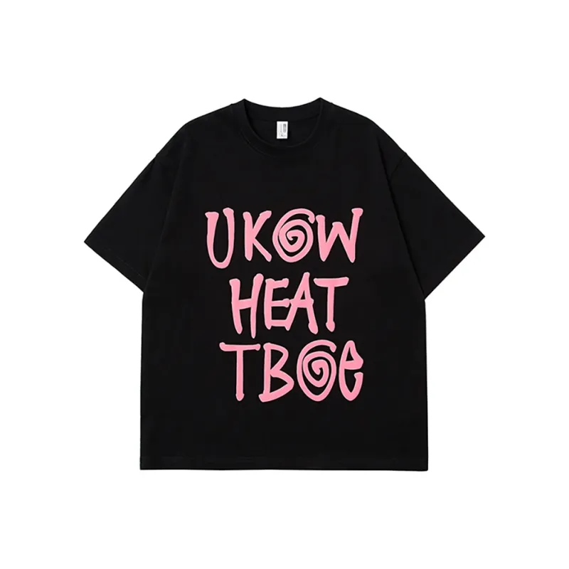 GY.VG T Shirts Unisex-0