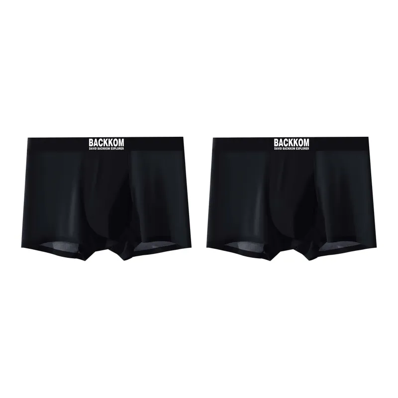 David Bakken Underpants Unisex Combo Set-38