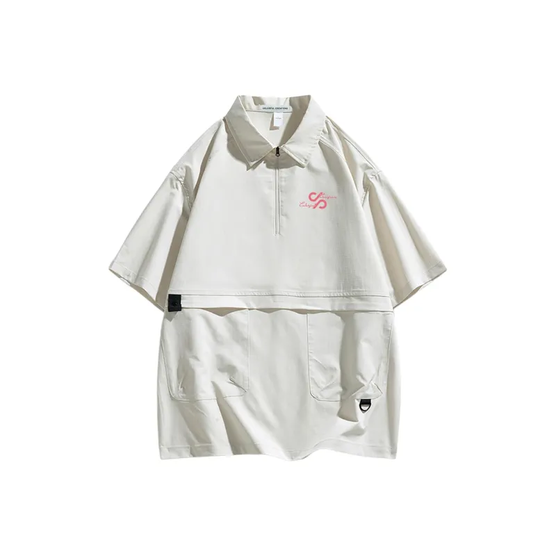 Colorful Creations Polo Shirt Unisex-8