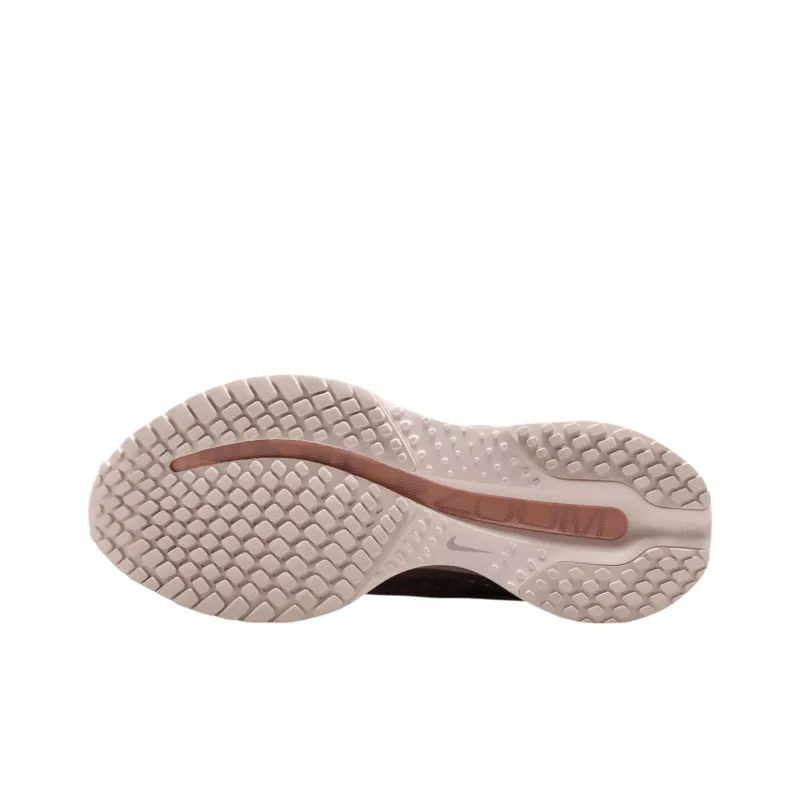 Nike Air Zoom Pegasus Premium Metallic Rose Gold Women's-4