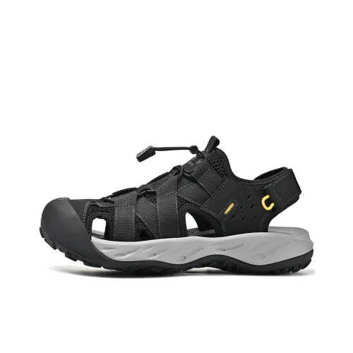 LEXON Waterproof River Trekking Shoes Men's