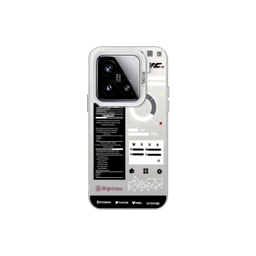 XIANCAIKE Phone Cases