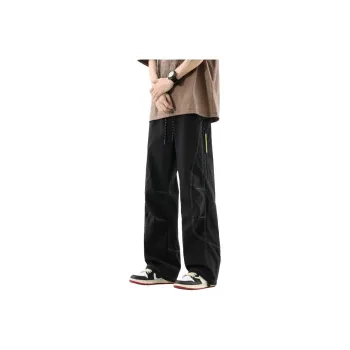 Caramella Casual Pants Unisex