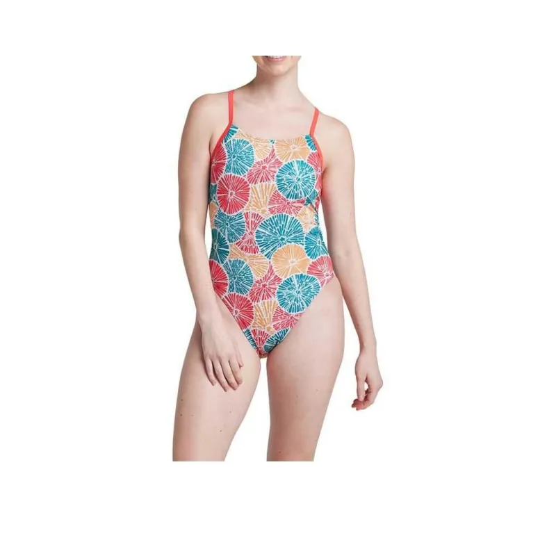 Speedo Endurance One piece Swimsuit Women's-3
