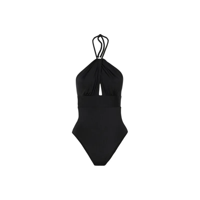 MaxMara One piece Swimsuit Women's Black-0