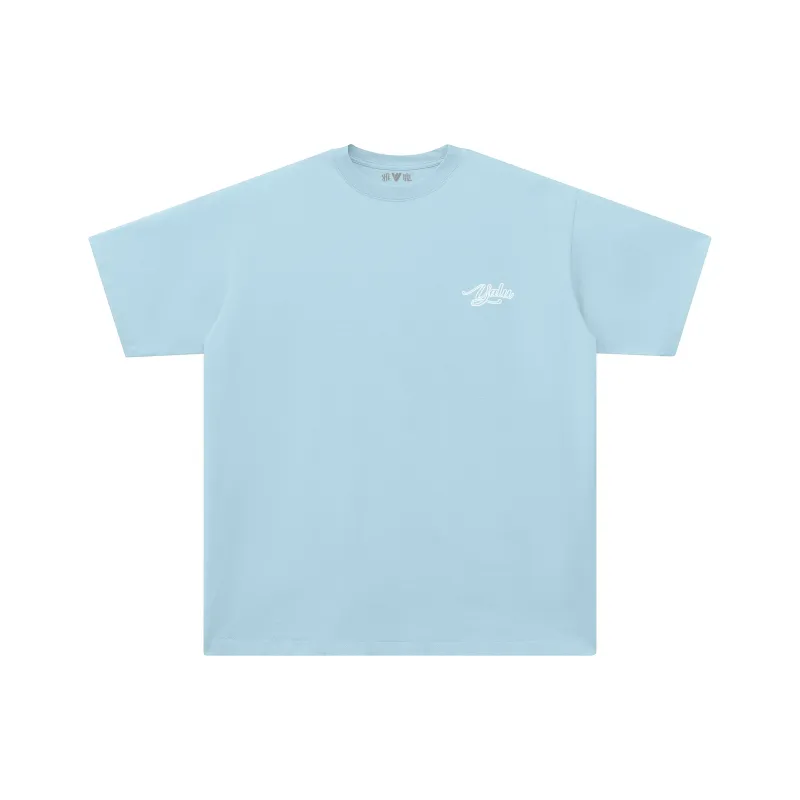 Yalu T Shirts Unisex-13